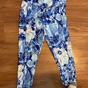 Lilly Pulitzer Luxletic Leggings